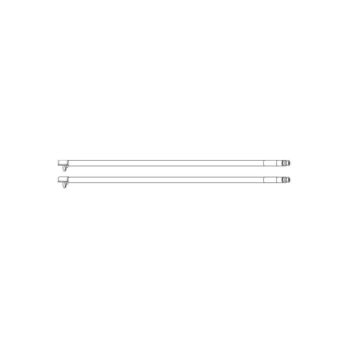 TB35 - Railing Tube Middle