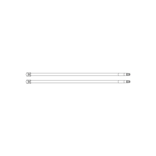 TB35 - Railing Tube Upper