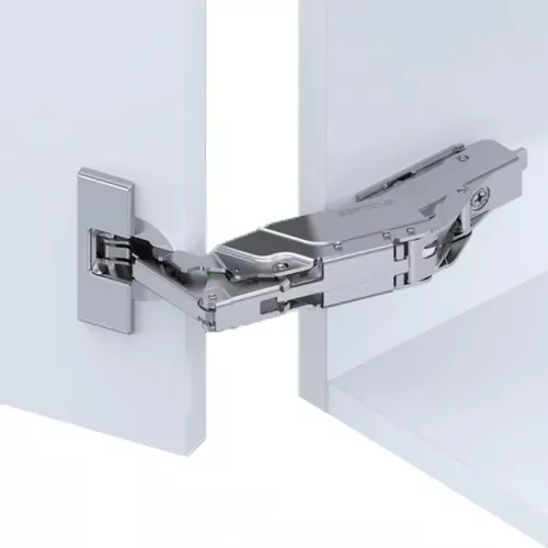 Tiomos 155° Impresso Grass Gångjärn