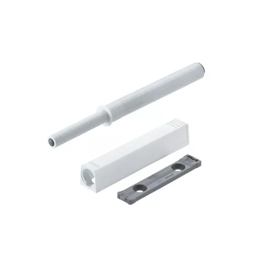 Tip-on Utstötare för luckor