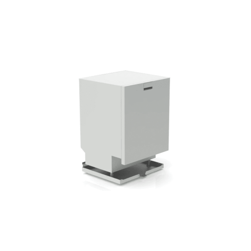 Golvskydd Diskmaskin Tollco