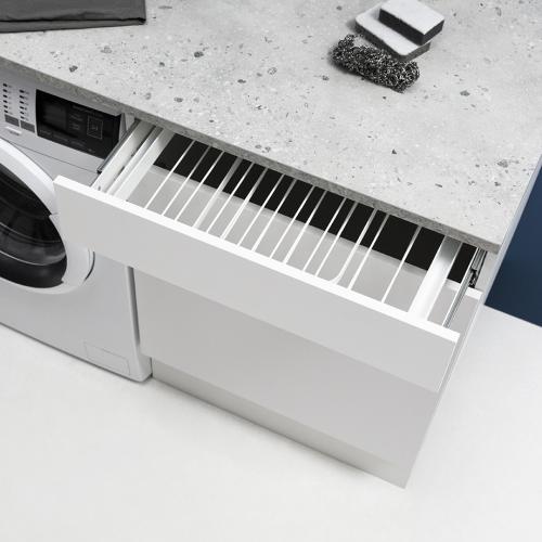 Fällbart torkställ