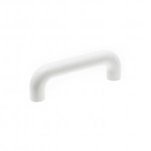 Wooden handle White 1031 NCS s 0502Y