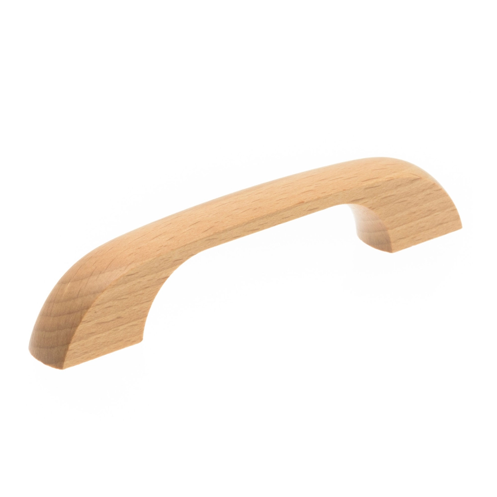 Wooden handle 1027 Beech