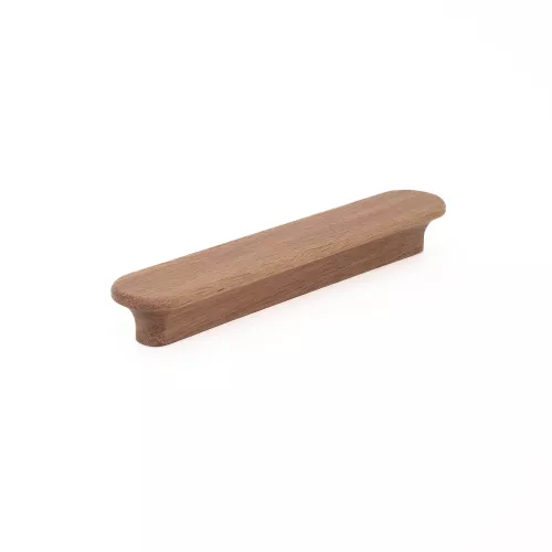 Wooden handle Ekeby Oak