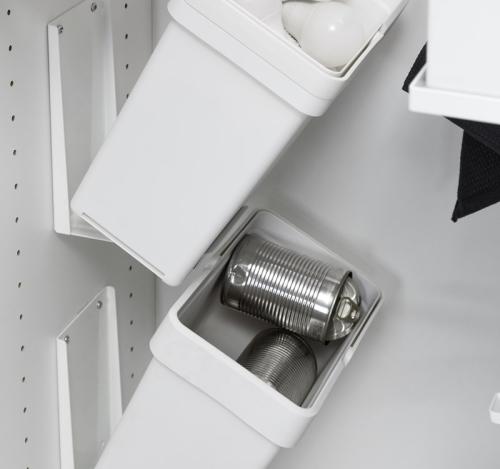 Hink Flip Källsortering