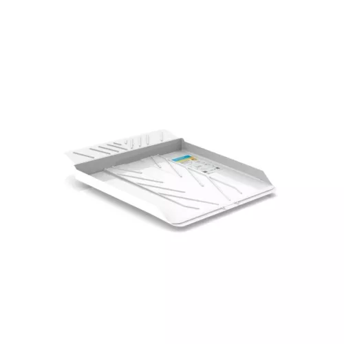 Läckageskydd Diskmaskin