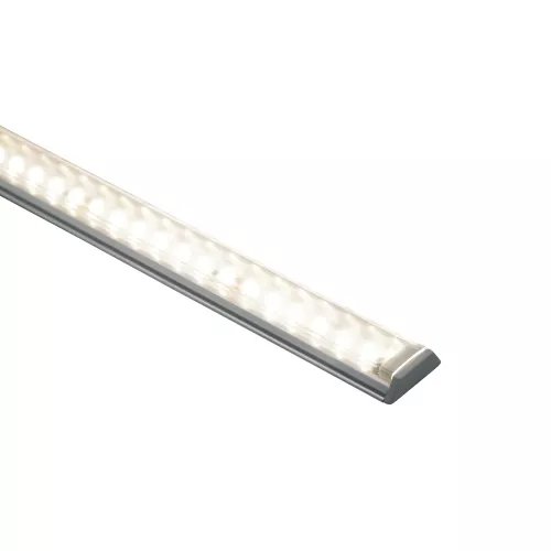 Aluminiumprofil Utanpåliggande