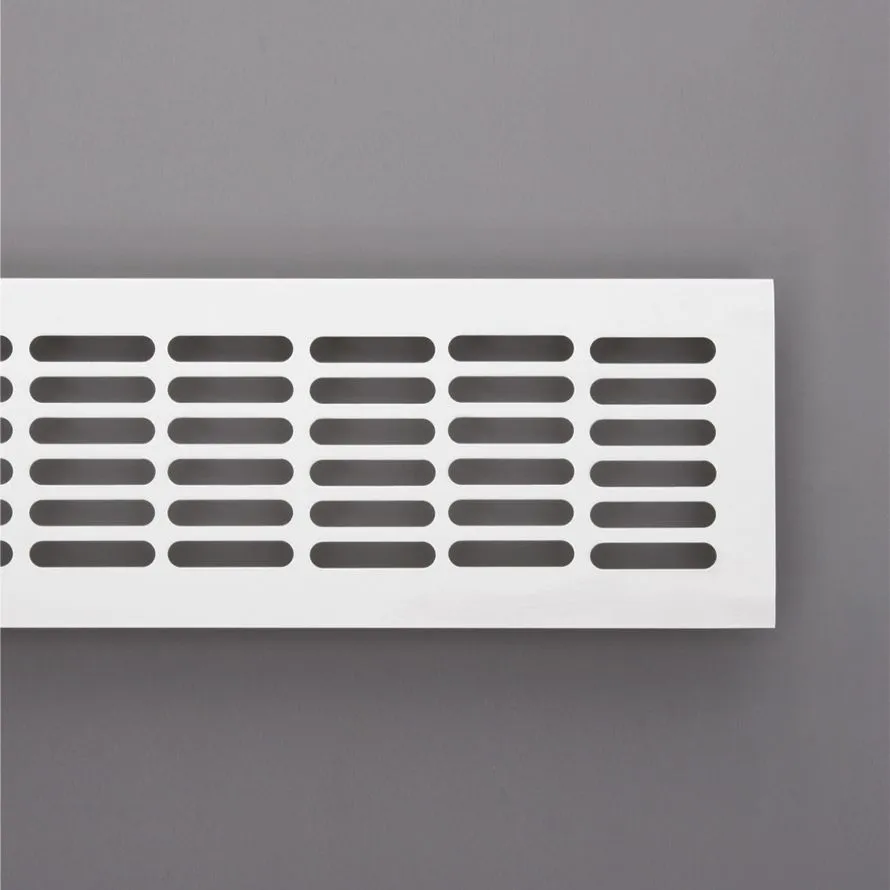 Ventilation grille 80