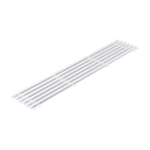 Refrigerator grille Ventilation
