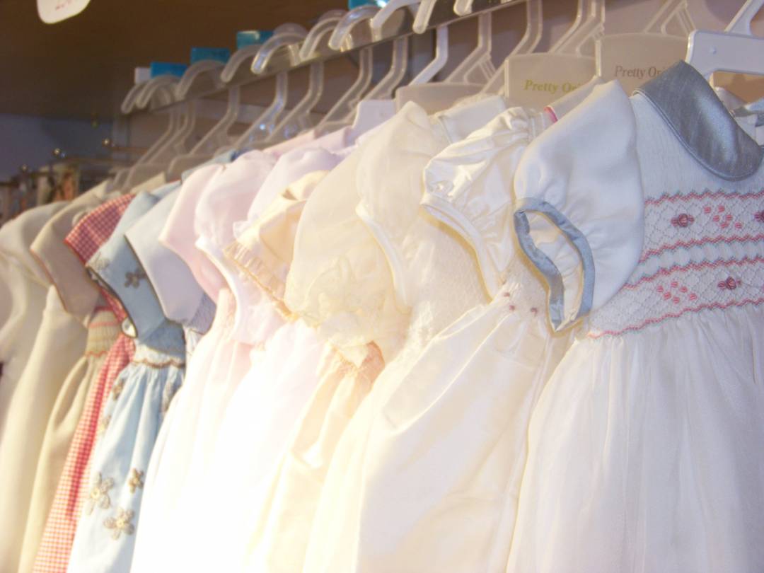 festkläder baby klänning baby 56