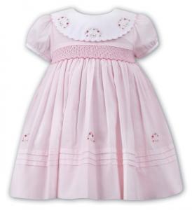 Barnklänning Rose