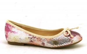 Ballerinasko paljetter