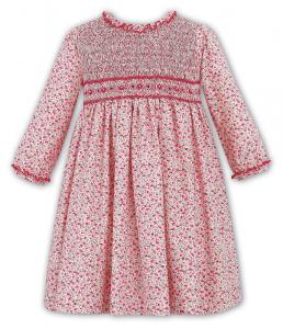 Barnklänning Alma