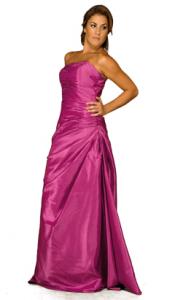 Aftonklänning / balklänning Sibylla