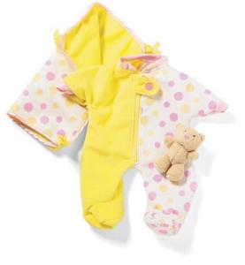 Pyjamas - Baby Stella