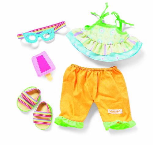 Sommarkläder - Baby Stella