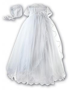 Dopklänning Ballerina