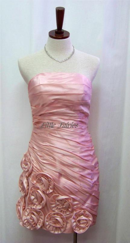 Balklänning Miranda