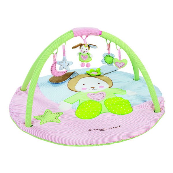 Aktivitetsmatta Aktivitetsmatta