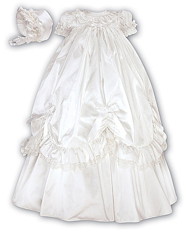 Dopklänning Beatrice