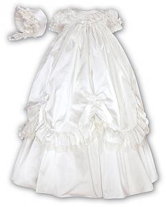 Dopklänning Beatrice