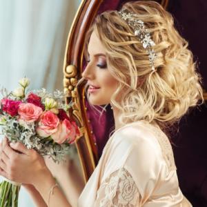 Elegant hairvine hårband