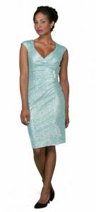 Festklänning Monika