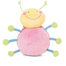 Jingle Jungle Nyckelpiga