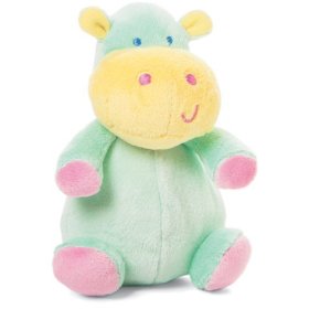 Jingle Jungle Hippo
