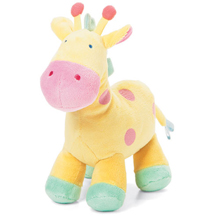 Manhattan Baby Jingle Jungle Giraff