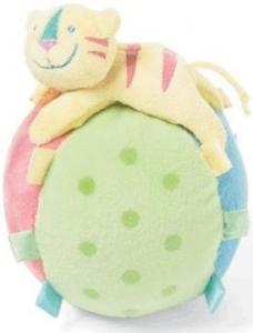 Jingle Jungle Tiger Chime
