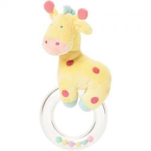 Jingle Jungle Giraff Skallra