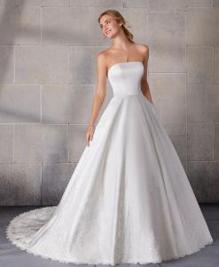 Bröllopsklänning Sedona