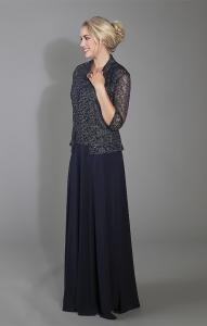 Aftonklänning 32196