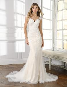 Brudklänning 321033