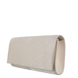 Aftonväska Bulaggi - champagne