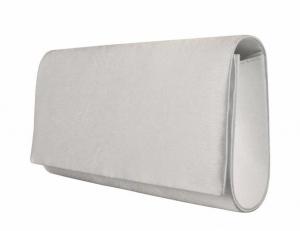 Brudväska Bulaggi - benvit