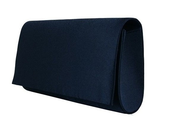 Aftonväska Bulaggi - navy