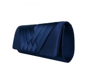 Aftonväska 32508 - mörkblå