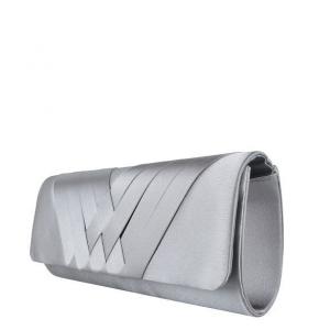 Aftonväska 32508 - silver