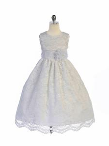 Brudnäbbsklänning Grace