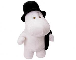 Supermjuk stor Muminpappa