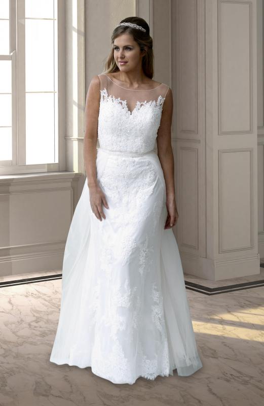 Brudklänning Sophia