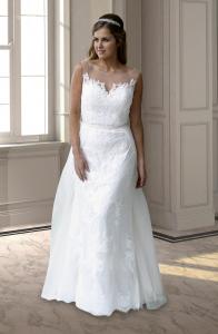 Brudklänning Sophia