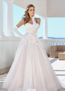 Brudklänning Dorine