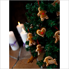 Mjuka pepparkakor 8-pack