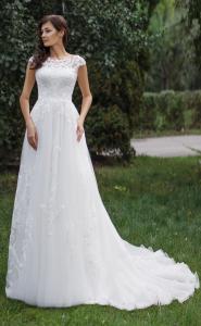 Brudklänning Melanie