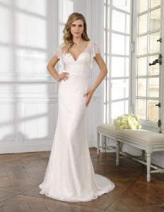 Bröllopsklänning 521050