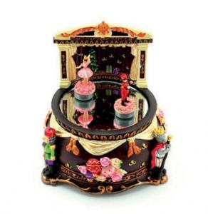 Speldosa Nötknäpparen